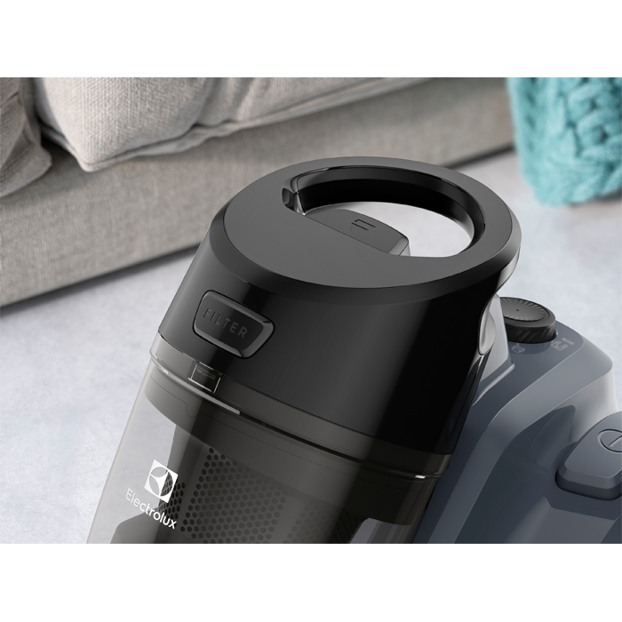 Electrolux EC41-6DB 1.8 L Cylinder vacuum Dry 750 W Bagless – image 7