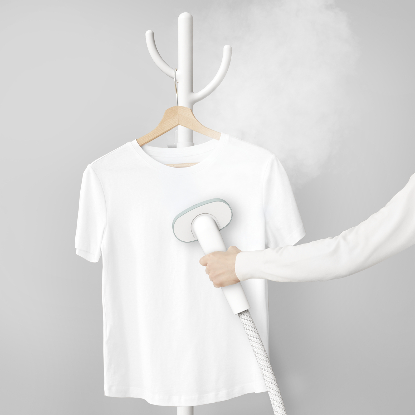 Tefal Origin Home IT3274 Upright garment steamer – image 8