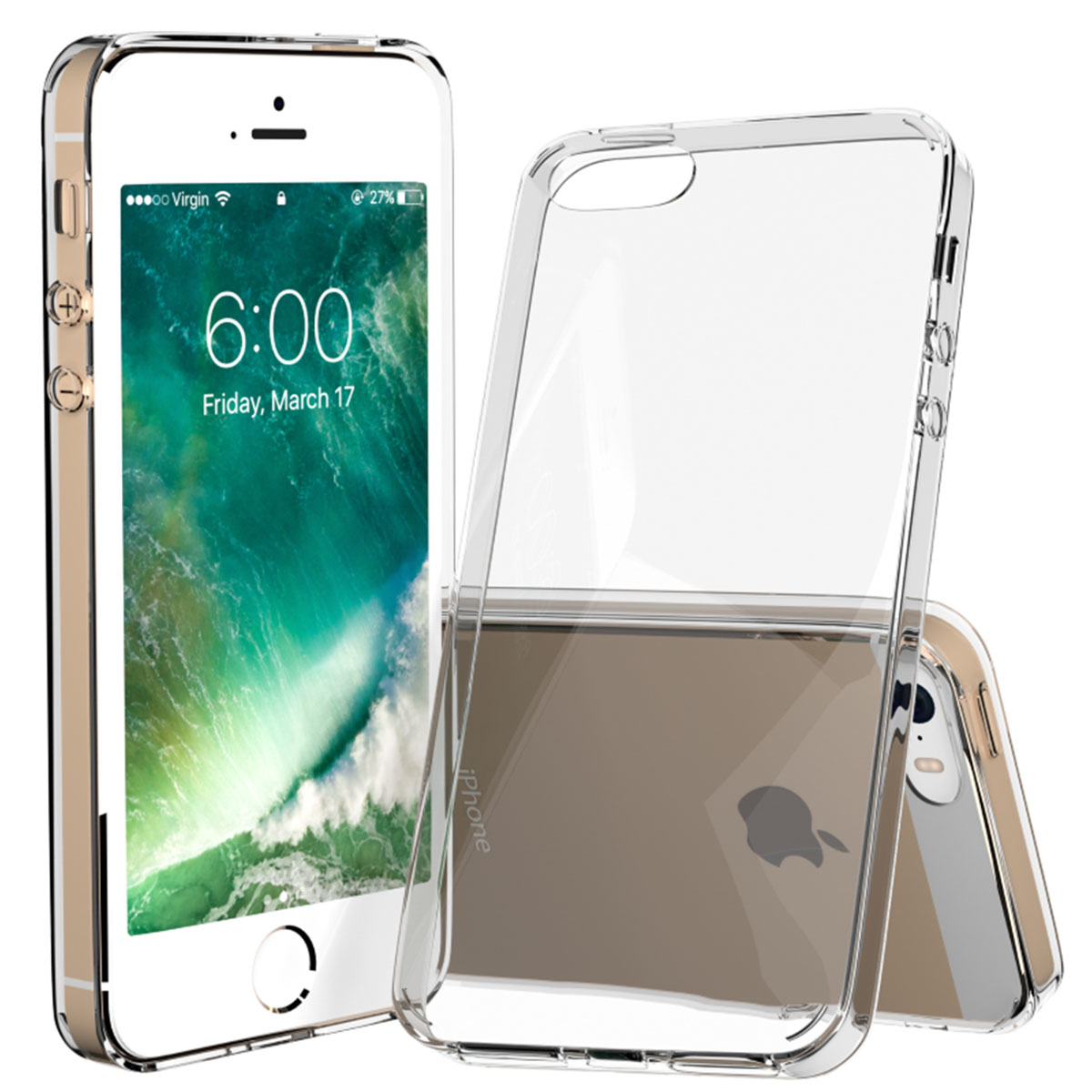 Accezz SH00051983 mobile phone case – image 2