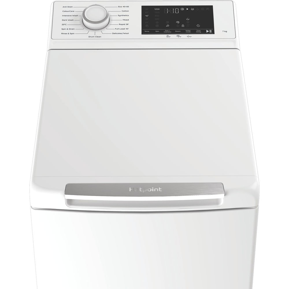 Hotpoint TH 721M ANTI STAIN UK – image 8