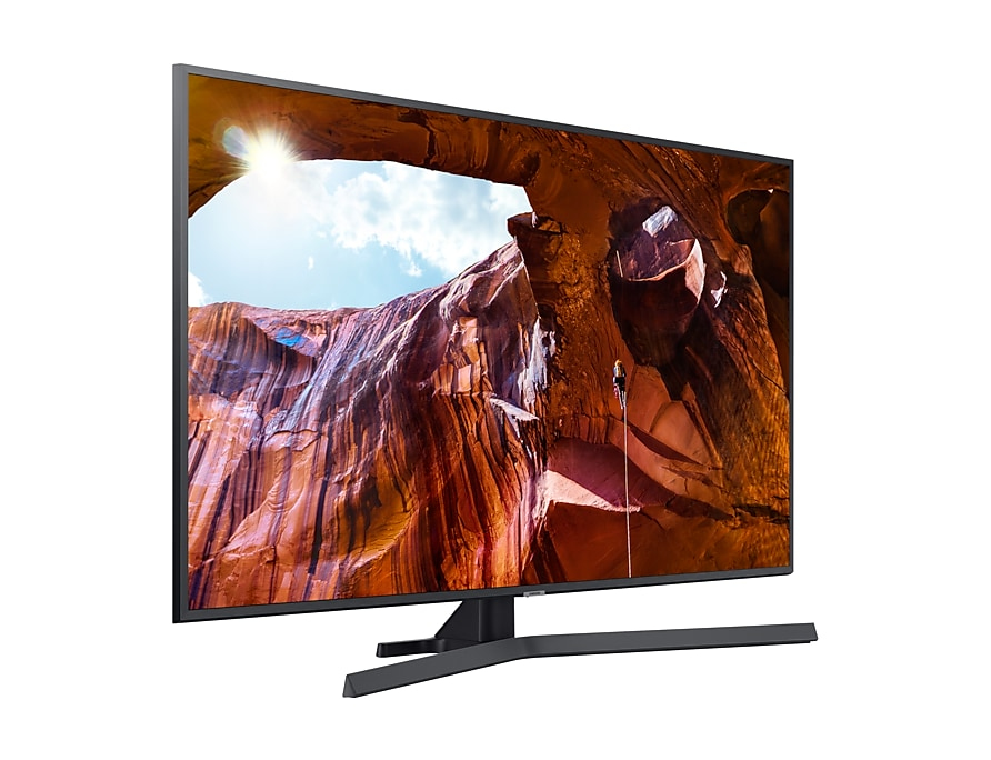 Samsung Series 7 UE43RU7402U – image 3