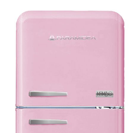 Pyramidea MAMBO2402P refrigerating appliance set Freestanding – image 3