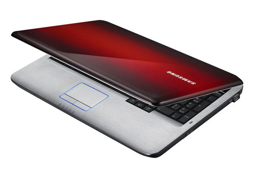 Samsung R NP-R530-JA0ANL laptop Intel® Pentium® Dual-Core T4500 – image 2