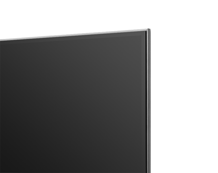 Hisense 65U7H TV 165.1 cm (65") 4K Ultra HD Smart TV Wi-Fi Grey 600 cd/m² – image 7