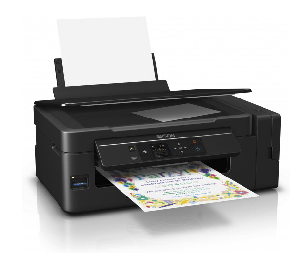 Epson EcoTank L3070 Inkjet A4 – image 4
