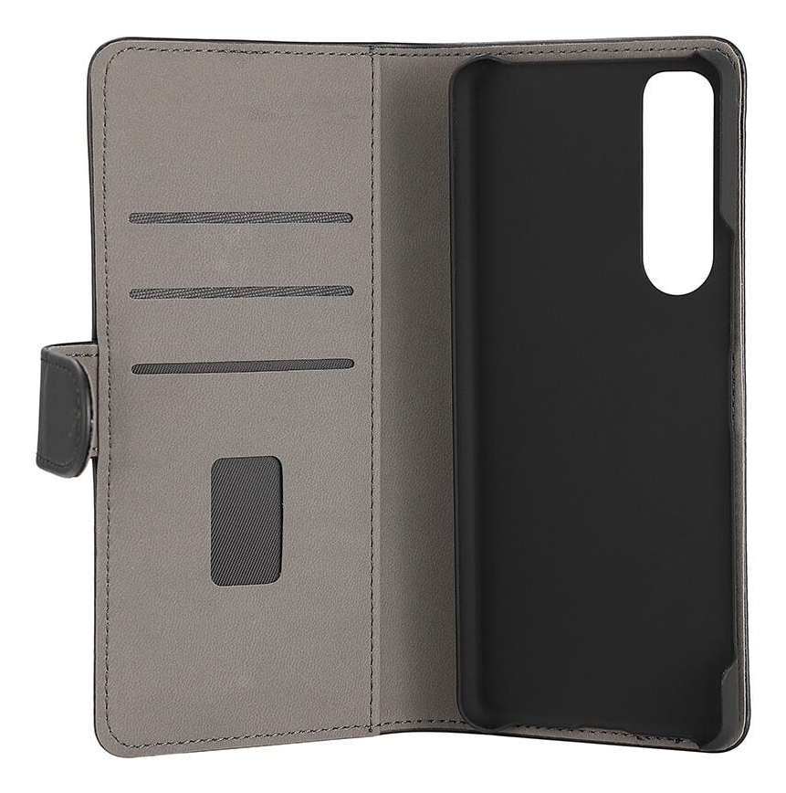 Gear Wallet Case Black - Xperia 5 III – image 3
