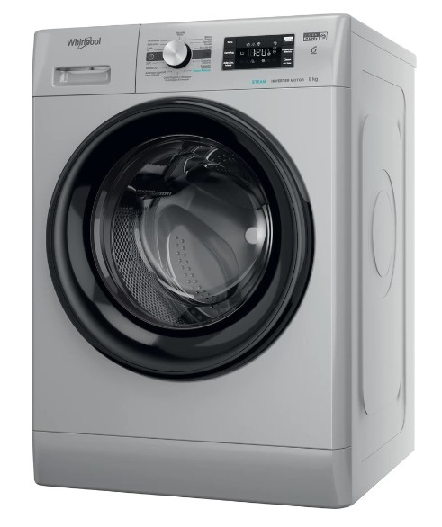Whirlpool FFB 8469 SBV SPT — vue 1 sur 8