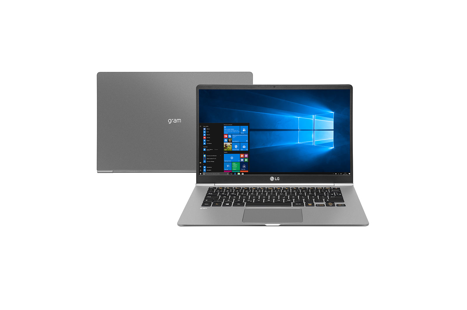 LG 14Z980-G.BH51P1 laptop Intel® Core™ i5 i5-8250U – image 2
