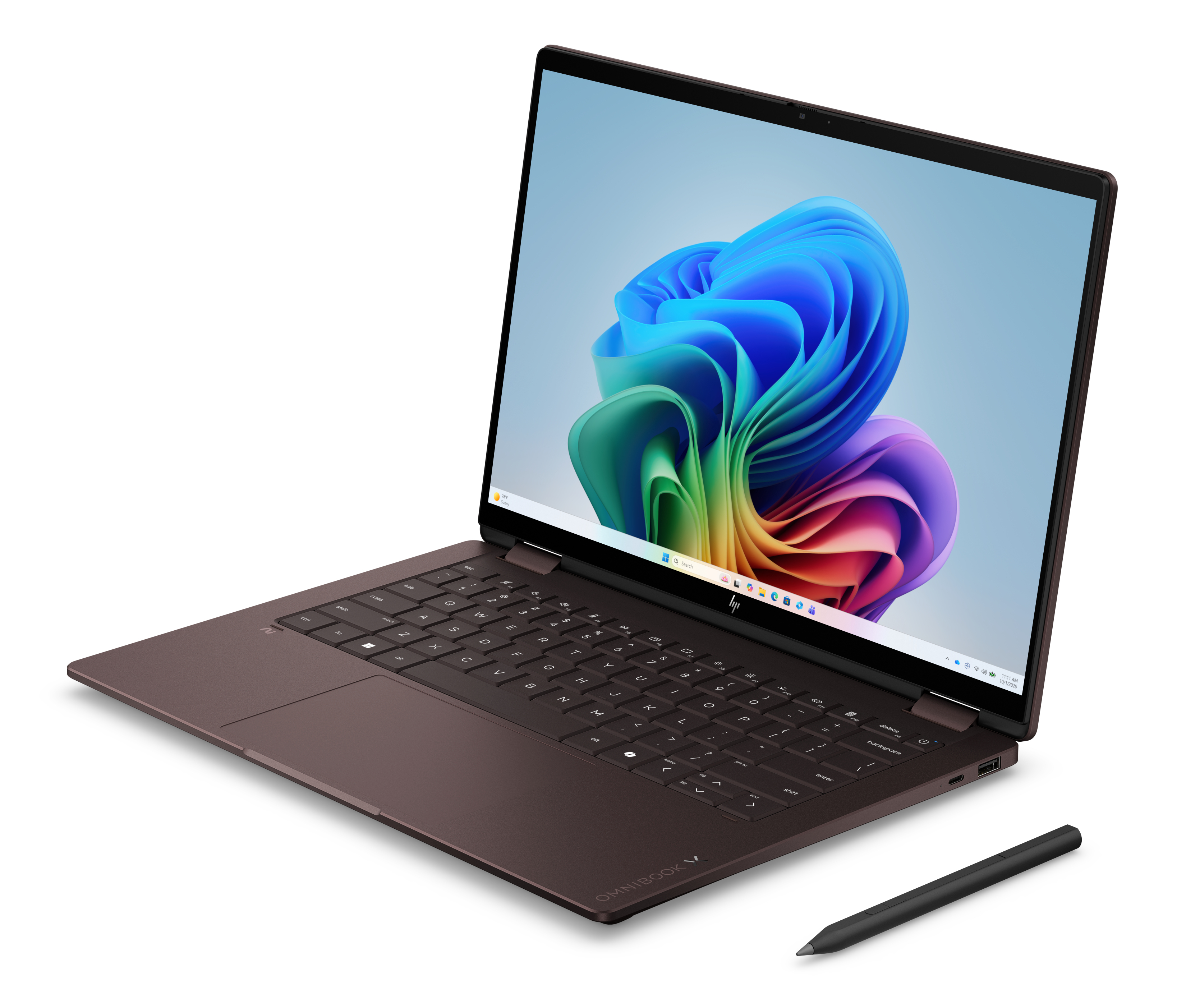 Portátil HP OmniBook X Flip 14-kc0005ns - imagen 9