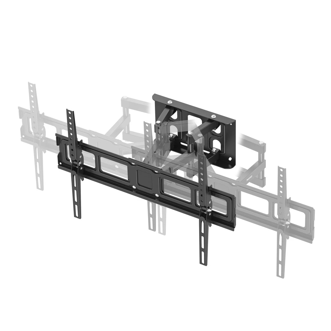 Hama 00220898 TV mount/stand 2.16 m (85") Black – image 3