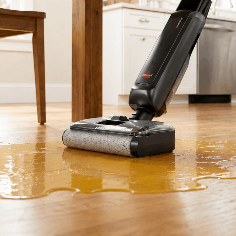 Bissell Crosswave Reach Plus – image 4