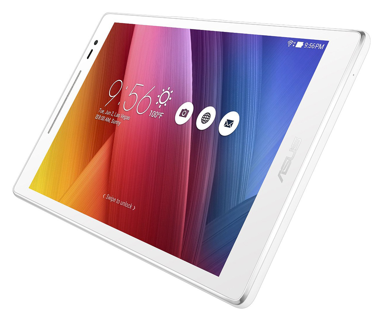ASUS ZenPad 8.0 Z380C1-B059A Intel Atom® – image 4