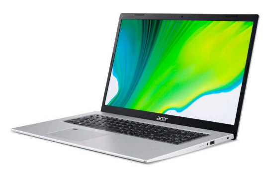 Acer Aspire 5 A517-52G-73T9 Intel® Core™ i7 i7-1165G7 Laptop – image 1