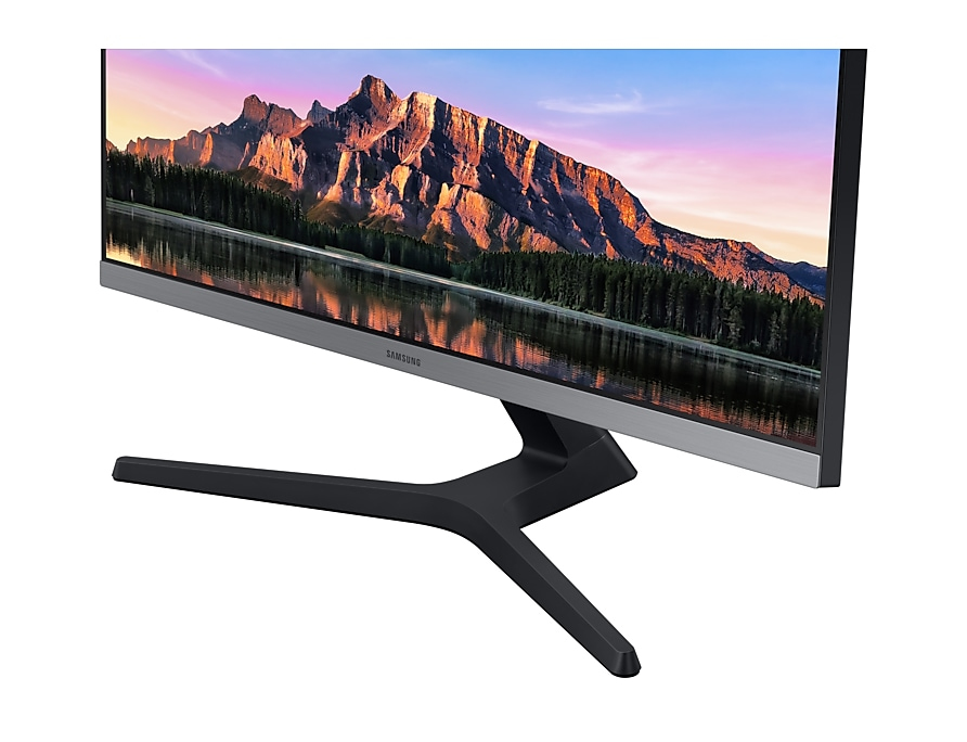 Samsung LU28R550UQ computer monitor – image 7