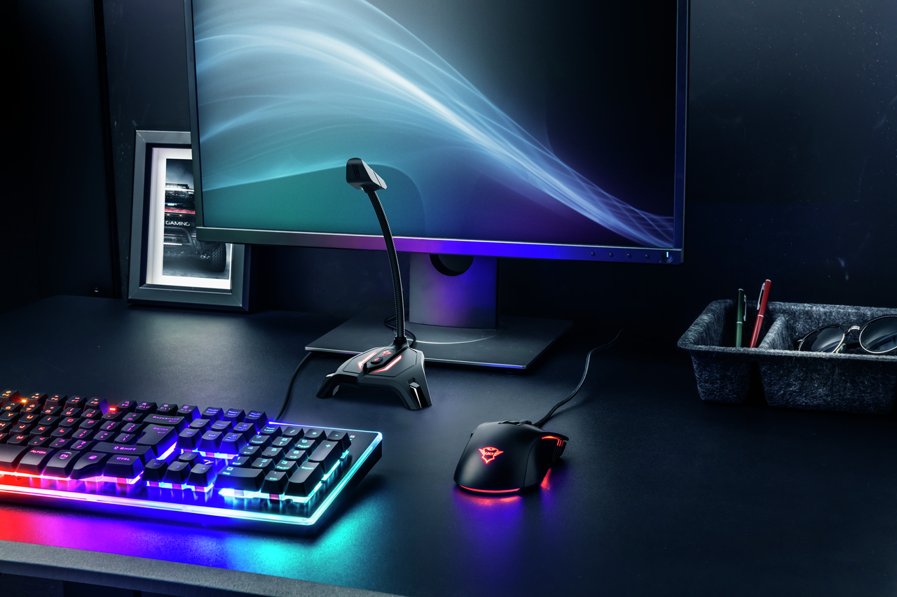 Trust GXT 215 Zabi – image 5