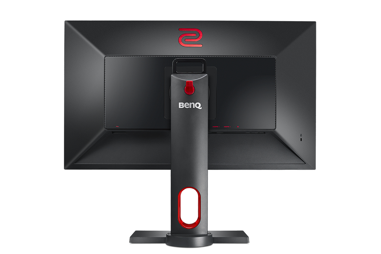 BenQ XL2731 computer monitor – image 2