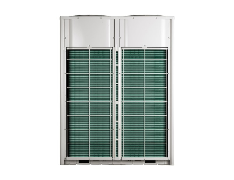 Samsung AM140FXVAGH Air conditioner outdoor unit White – image 6