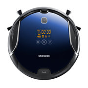 Samsung SR8950 Blue – image 5