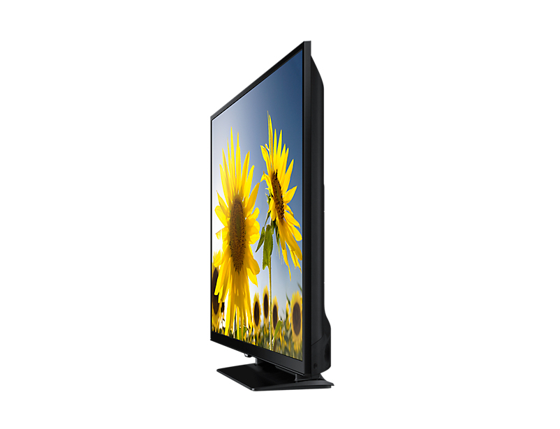 Samsung UA24H4150AR 61 cm (24") HD Black – image 9