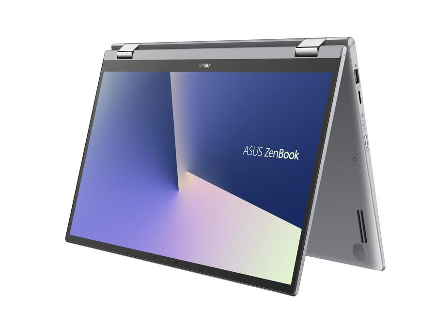 ASUS Zenbook Flip 15 UX562FA-AC075T laptop Intel® Core™ i5 i5-8265U Hybrid (2-in-1) – image 7