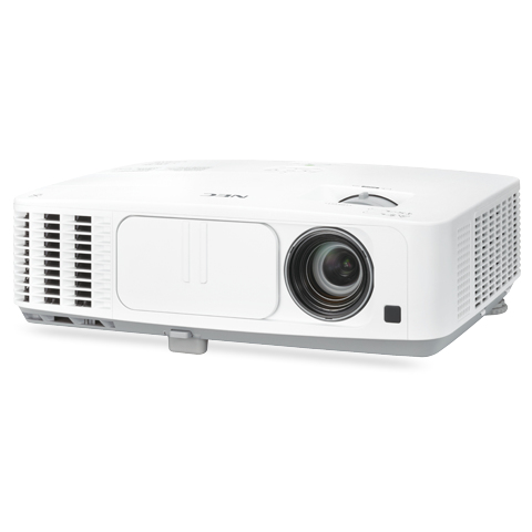 NEC NP-PE401H Standard throw projector 4000 ANSI lumens DLP 1080p (1920x1080) White – image 6