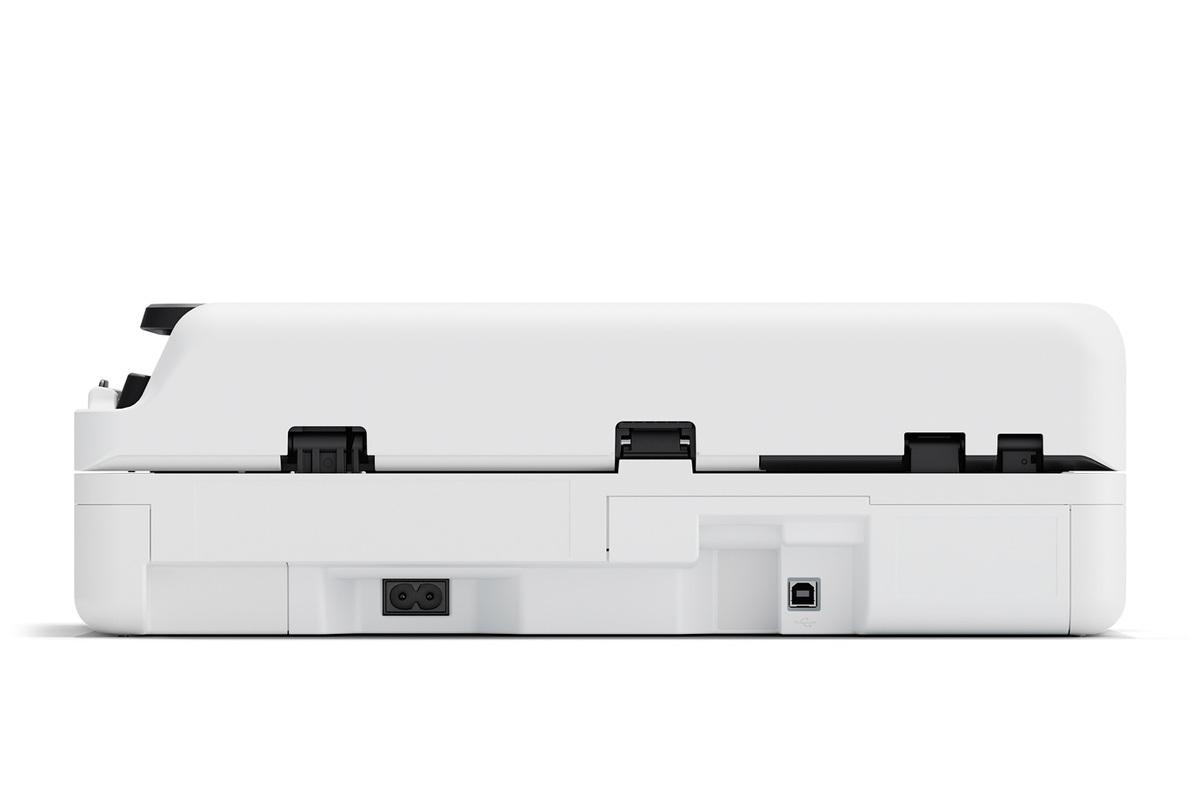 Epson DS-1730 Flatbed & ADF scanner – image 2