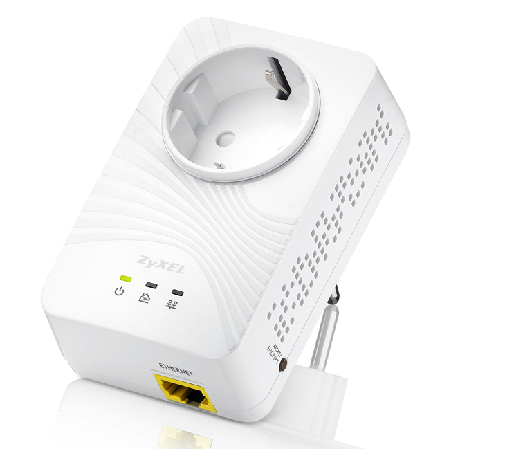 Zyxel PLA4211 Ethernet 500 Mbit/s – image 1
