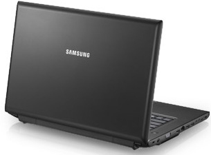 Samsung R R519-53S Intel Pentium Mobile T4200 – image 2