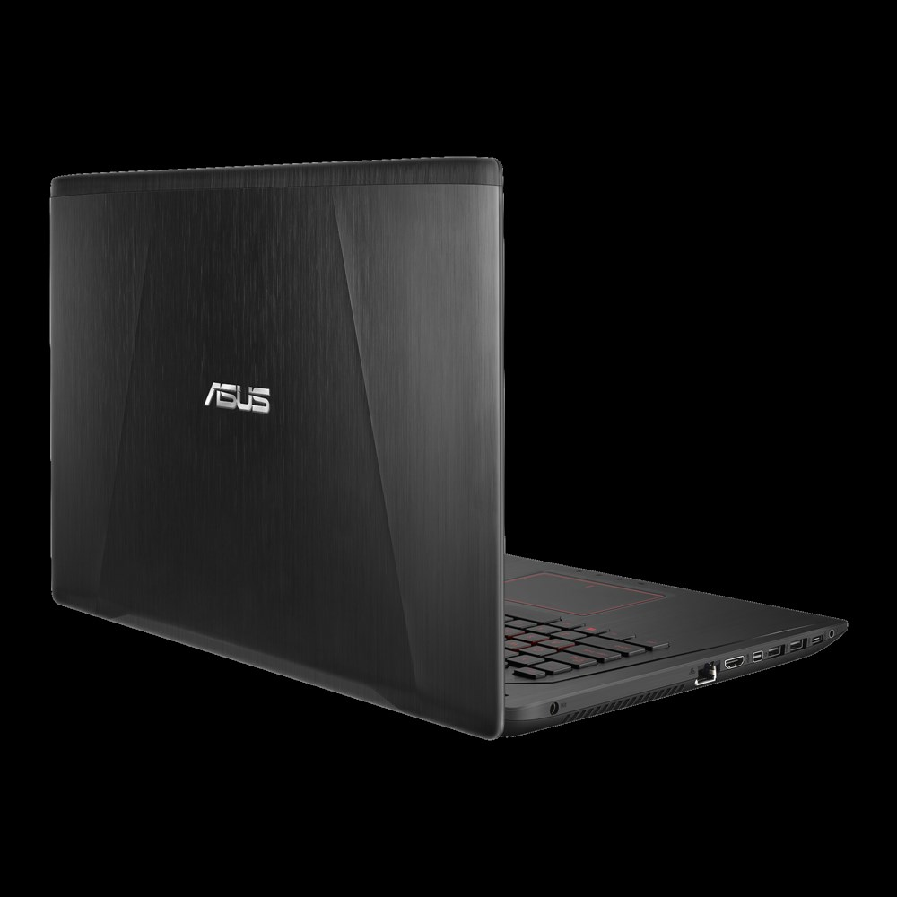 ASUS FX753VD-GC490T Intel® Core™ i7 i7-7700HQ Laptop – image 3