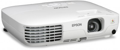 Epson EB-X10 – image 3