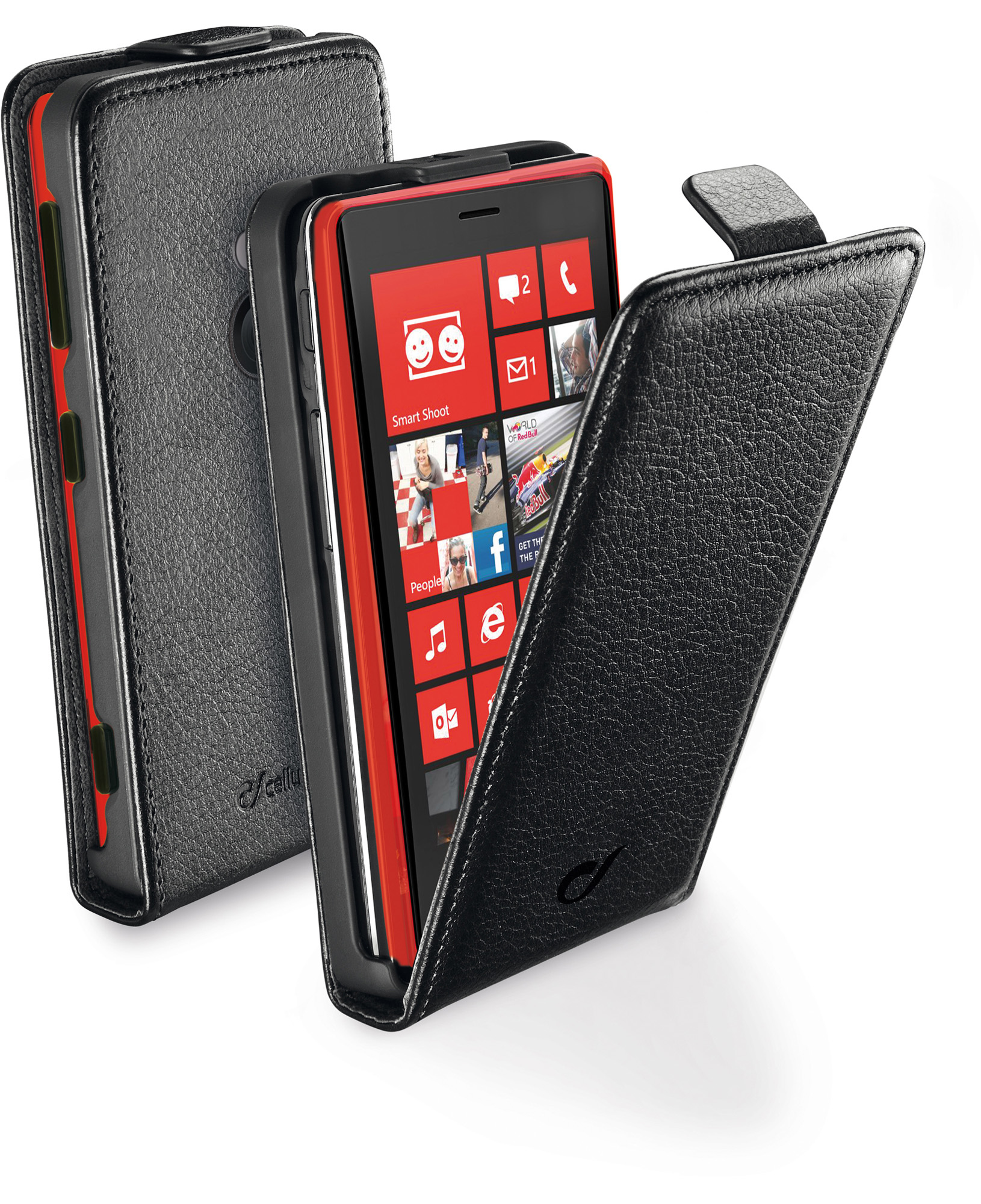Cellularline Flap Essential - Lumia 1520 – image 1