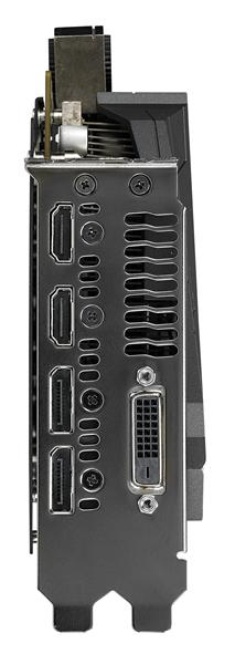 ASUS ROG-POSEIDON-GTX1080TI-P11G-GAMING NVIDIA GeForce GTX 1080 Ti – image 4