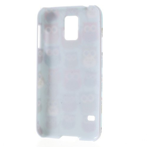Samsung 0710270134458 mobile phone case Cover Multicolour – image 4