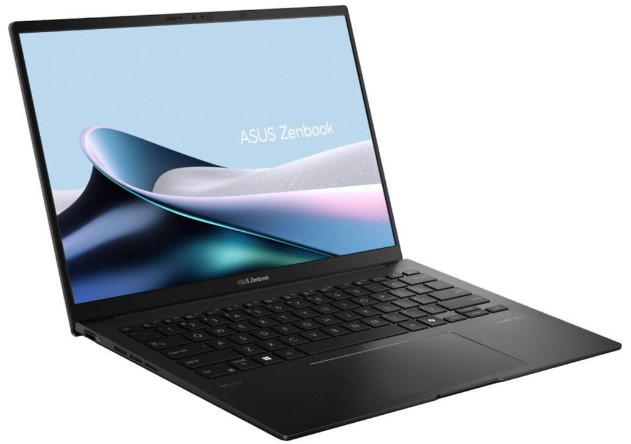ASUS Zenbook 14 OLED UM3406HA-QD161X AMD Ryzen™ 7 8840HS Laptop – image 1
