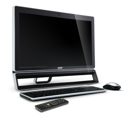 Acer Aspire 5771-MD11P Intel® Core™ i3 i3-2120 – image 3