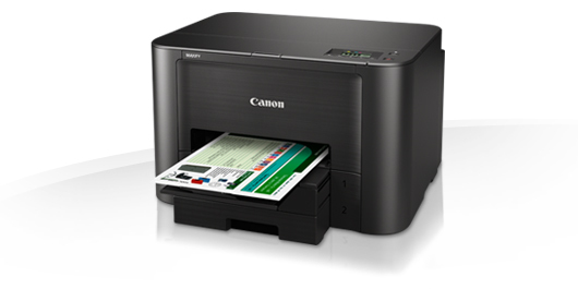 Canon MAXIFY iB4050 inkjet printer Colour – image 3