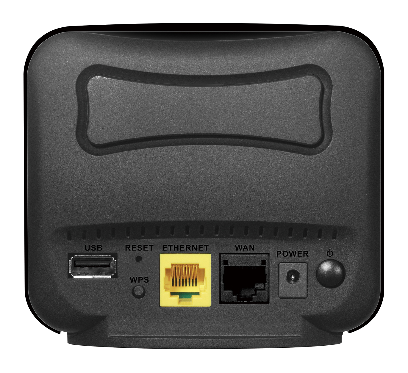 D-Link DWR-111 wireless router Fast Ethernet Single-band (2.4 GHz) Black – image 3