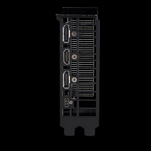 ASUS TURBO-RTX2070-8G NVIDIA GeForce RTX 2070 – image 4