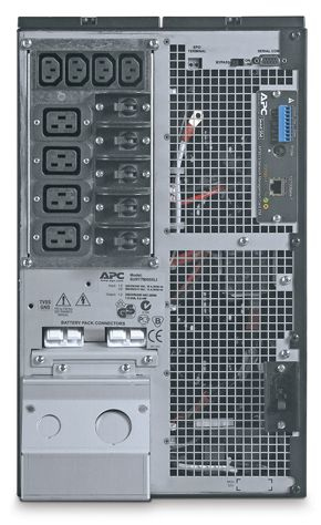 APC RT 8000VA – image 2