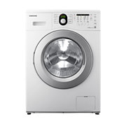 Samsung WF8614AFV washing machine Front-load – image 4