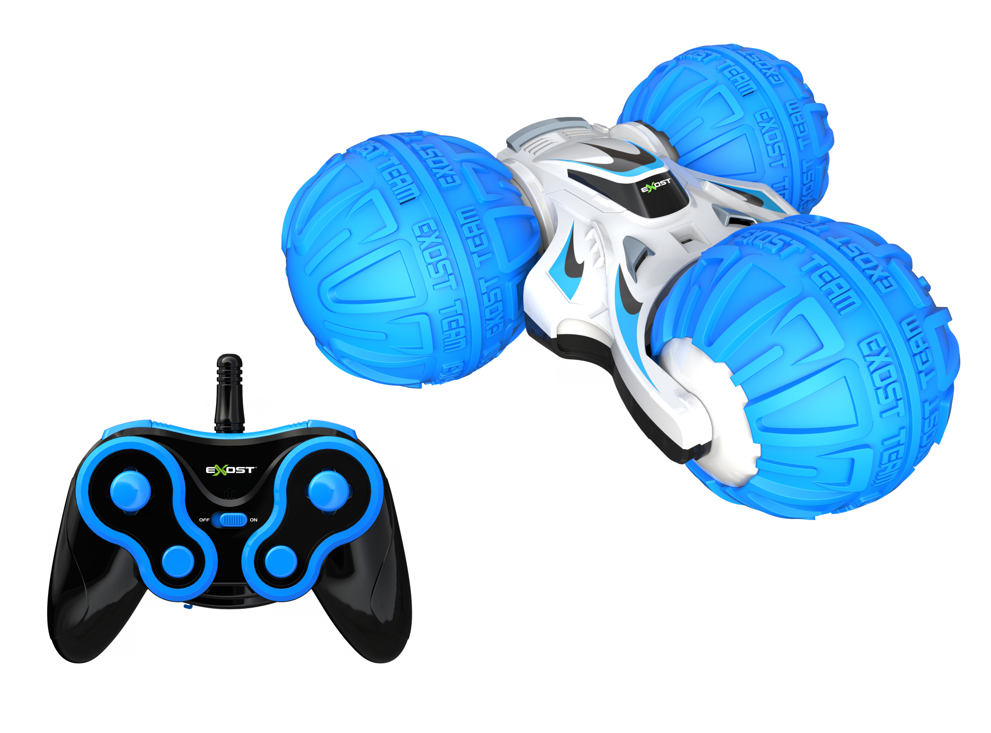 Exost 20254 remote controlled toy – image 2
