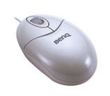 BenQ M101 mouse USB Type-A Optical 800 DPI
