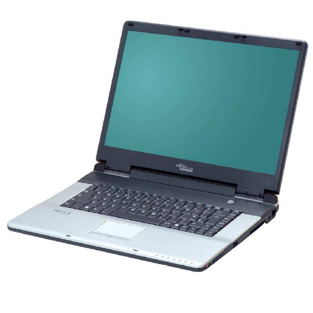Fujitsu AMILO L7320