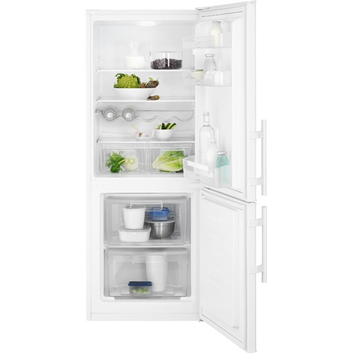 Electrolux RN2400AOW Freestanding