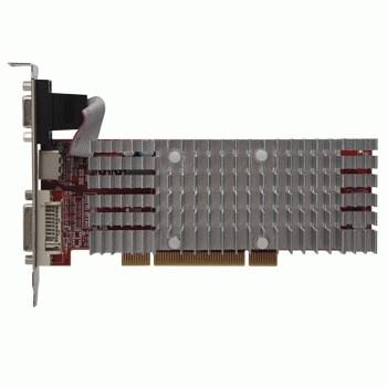 CLUB3D CGA-4352PLI graphics card GDDR2 – image 3
