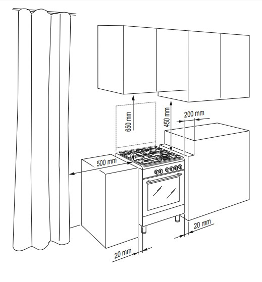 De’Longhi PRO 66 MX – image 4