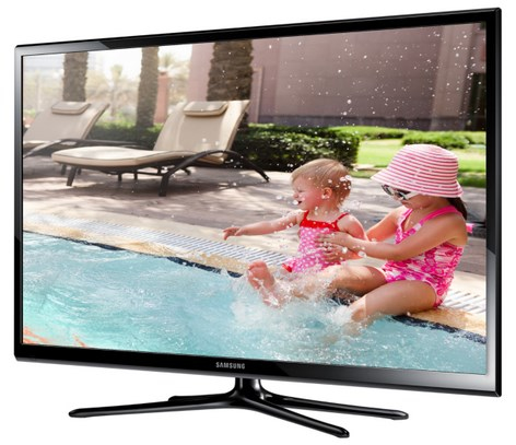 Samsung PN60F5300 TV – image 2
