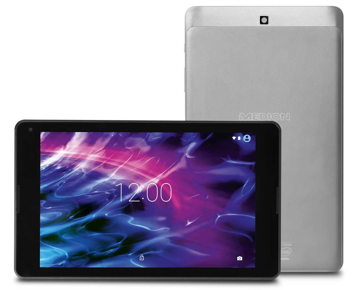 MEDION LIFETAB P8514 Intel Atom® – image 2