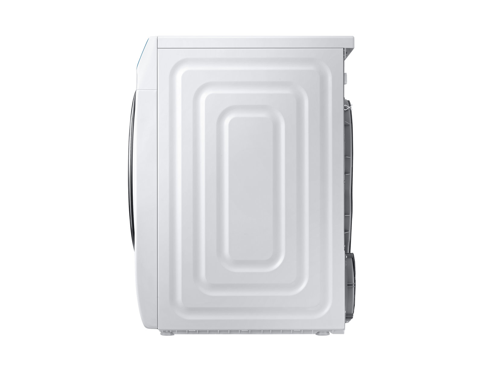 Samsung DV91N8289AW tumble dryer Freestanding Front-load – image 7