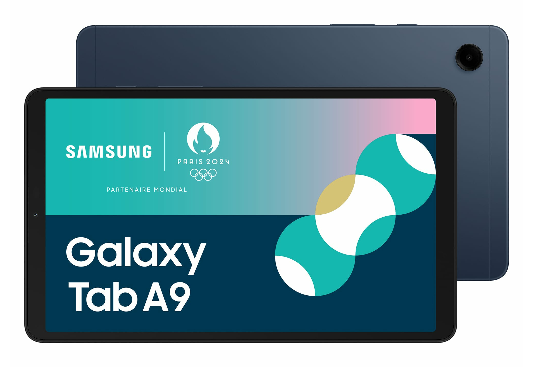 Samsung Galaxy Tab A9 SM-X110N Mediatek 128 GB …